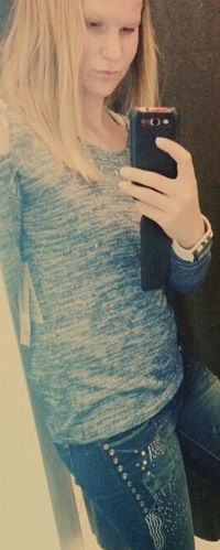 Юлия Кадушникова