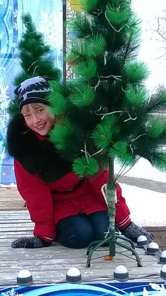 Екатерина Хайрутдинова