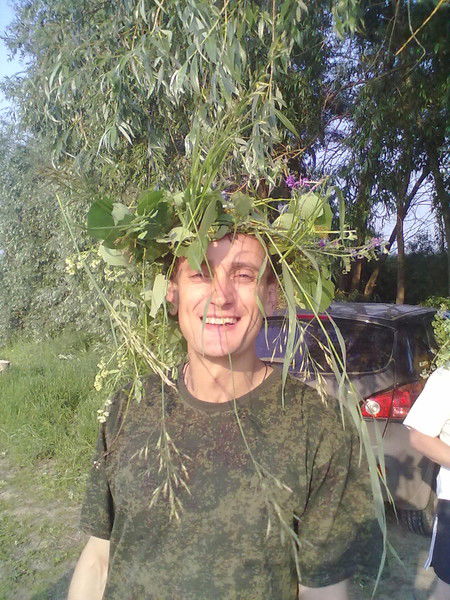 Алексей Костюк