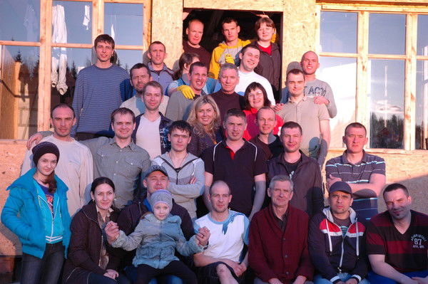 Виталий Каняшин