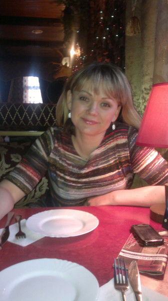 Татьяна Латышева