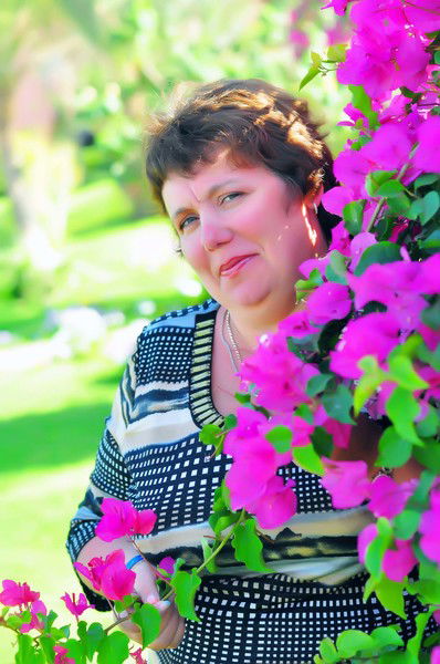 Татьяна Лапшина