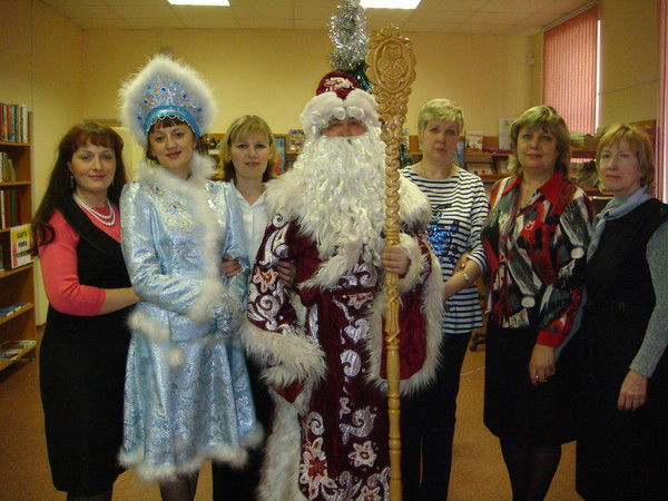 Второй Филиал