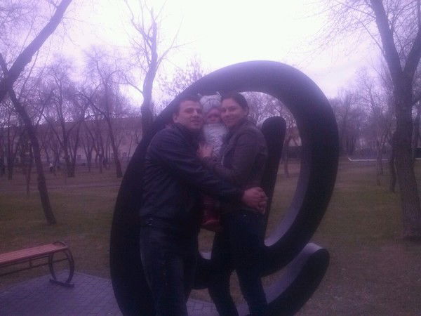 Светлана Белкания