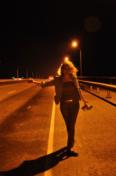 Анна Рыбалова