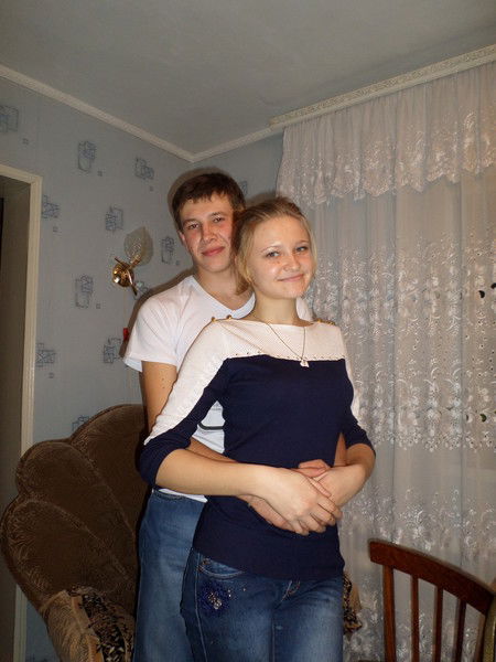 Оксана Варавко