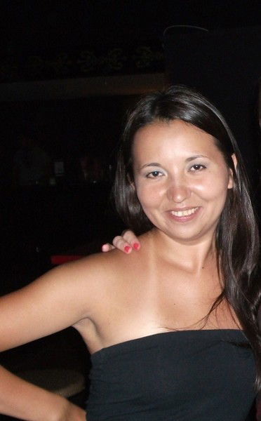 Венера Тимуршина