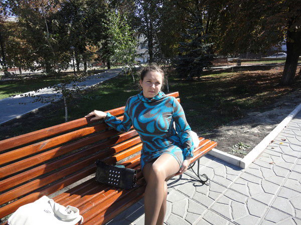 Наташа Говтва