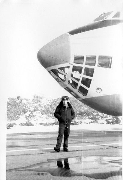 Игорь Демиденко