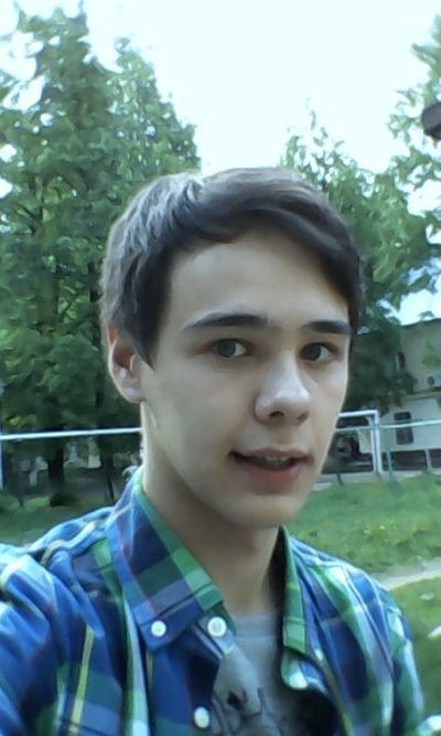 Андрей Малинин