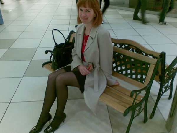 Елена Ленина