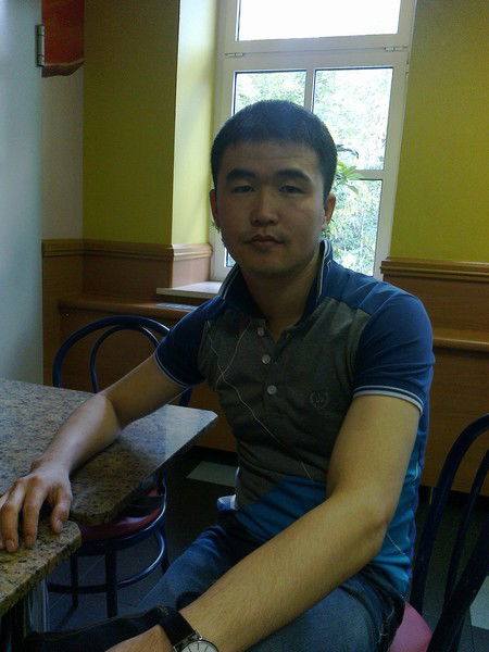 Талант Абдуллаев