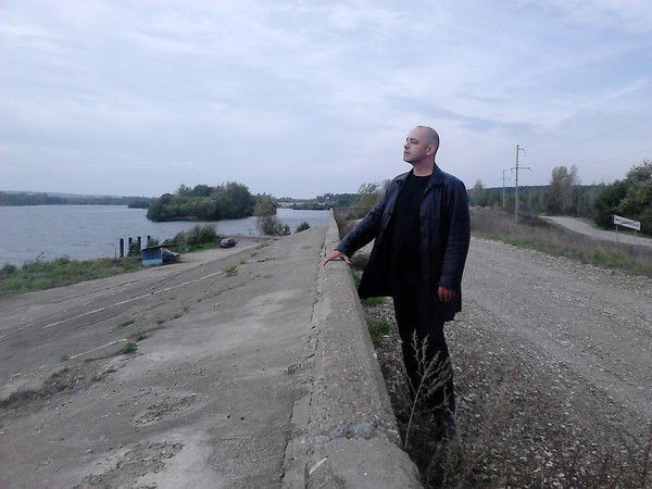 Андрей Терентьев