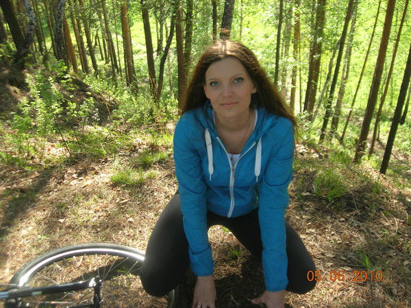 Филиппова Виктория