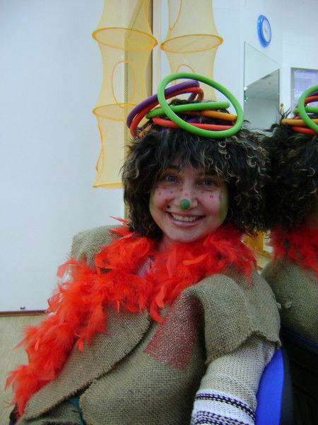 Ирина Букавцова