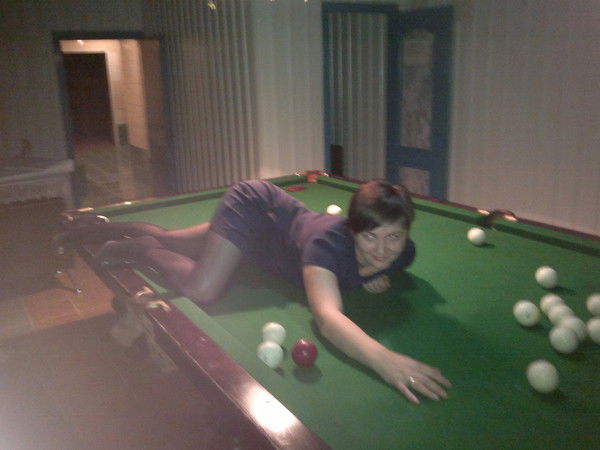 Надежда Дрокина