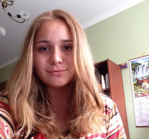 Мария Егорова