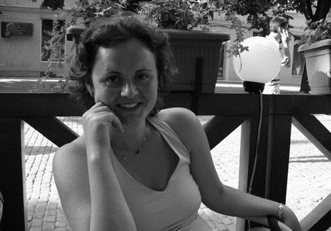 Наташа Путилина