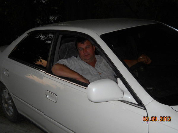 Александр Юрьевич