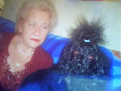 Наталия Ракул