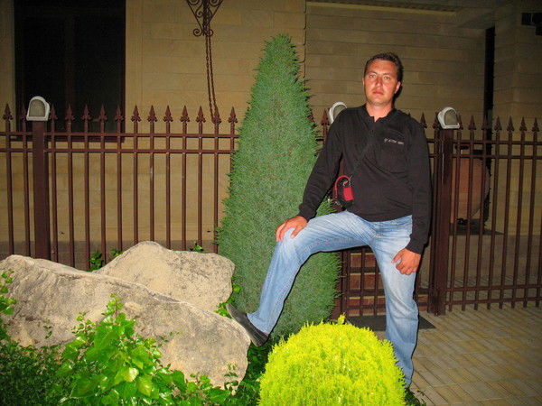 Марат Шайхаттаров