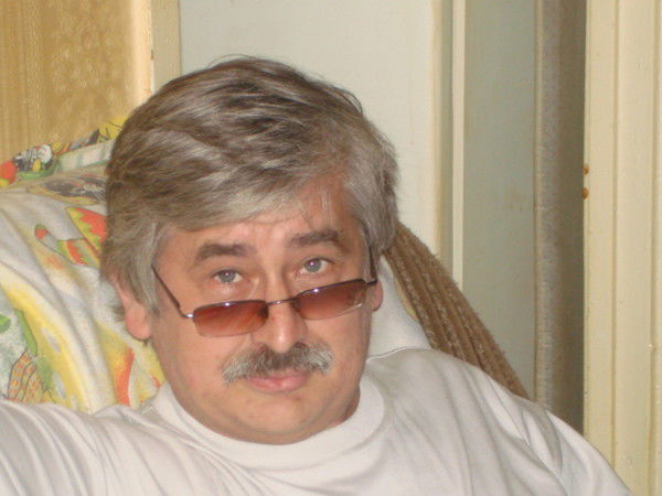 Александр Ралько