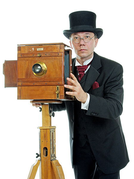 Владимир Нефёдов