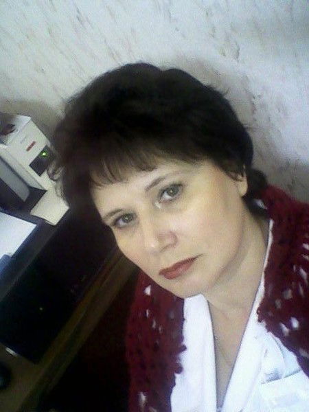 Лера Андреева