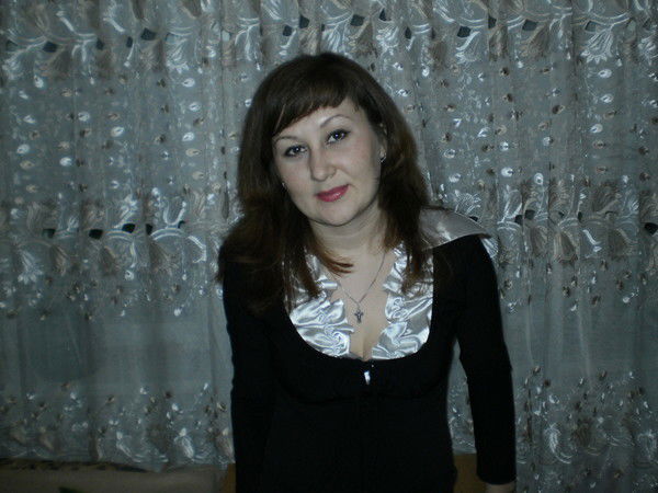 Тонечка Мелекова