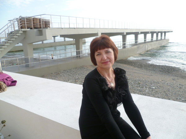 Татьяна Пилипенко