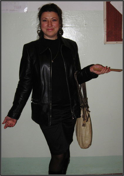 Светлана Неделько