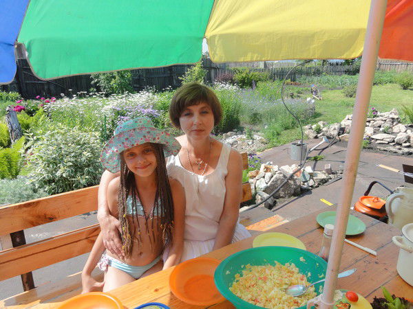 Антонина Кудашева