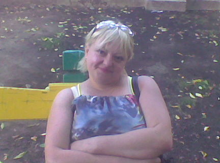 Татьяна Смирнова