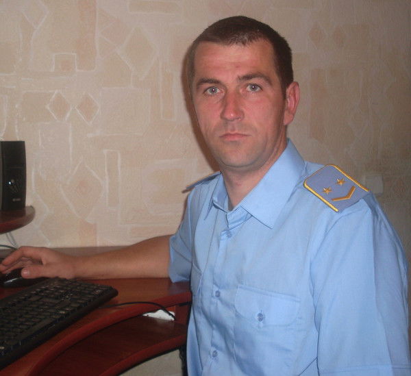 Владимир Дубро