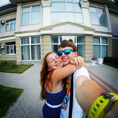 Вася Оксюта