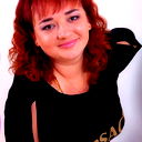 Антонина Ягущина