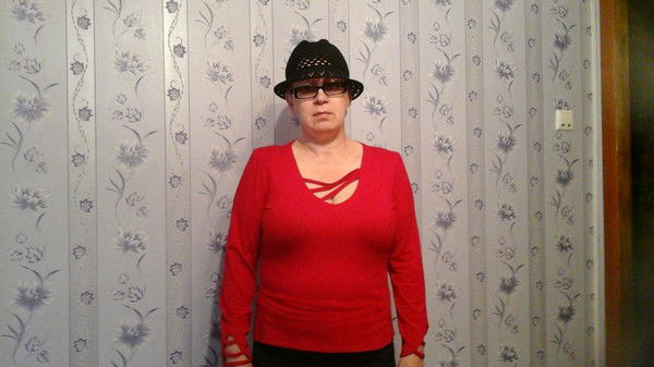 Любовь Сирук