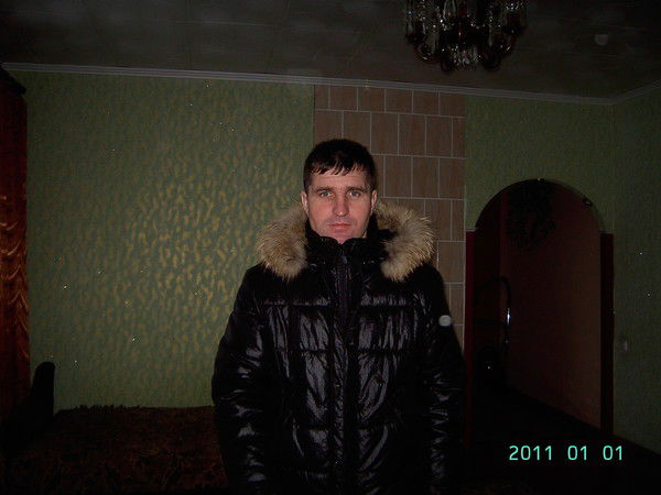 Владимир Лещенко