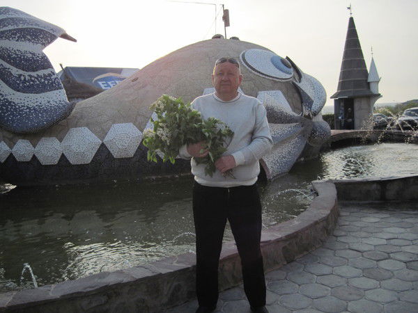 Валерий Виноград