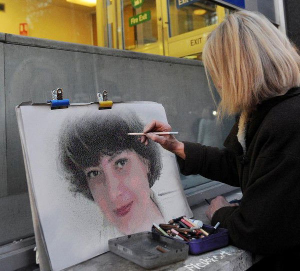 Ольга Кутняк