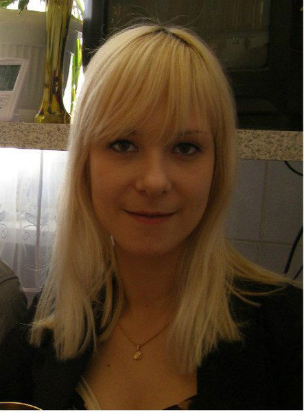 Татьяна Калистратова