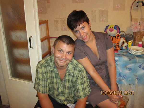 Александр Козлов