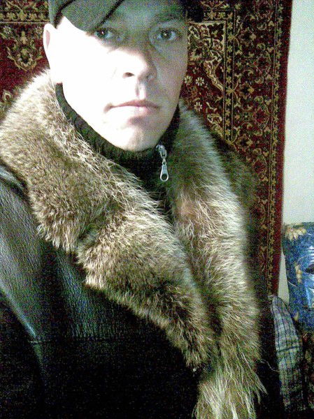 Александр Мусиенко