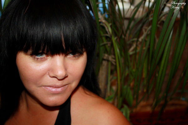 Оксана Новикова