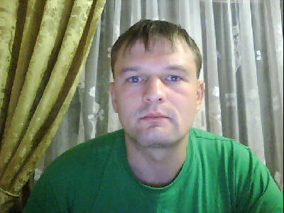 Константин Быков