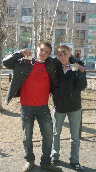 Дмитрий Макаров