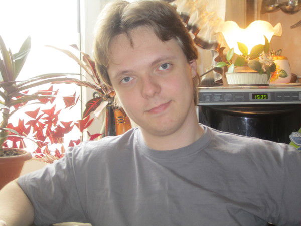 Артур Самойлов