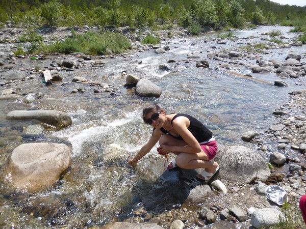 Алёна Тумасян