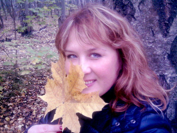 Дорофеева Cветлана