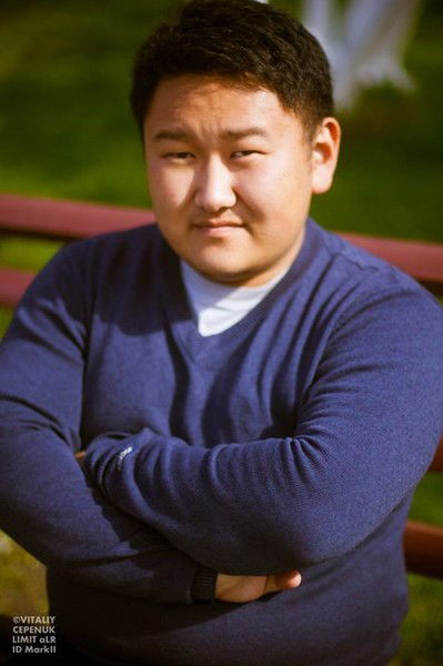 Дмитрий Югай